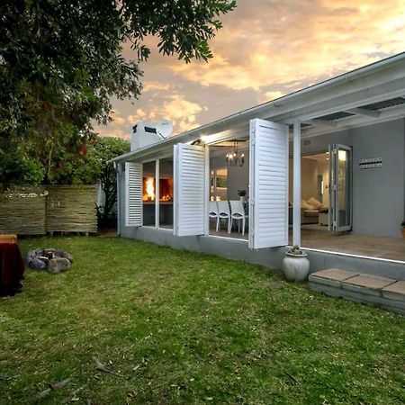 Onrus Cottage Hermanus Esterno foto