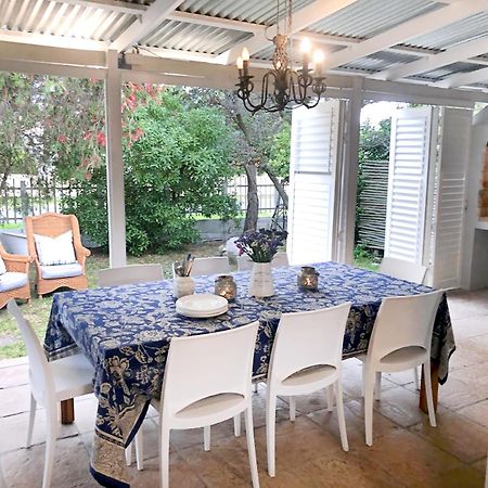 Onrus Cottage Hermanus Esterno foto