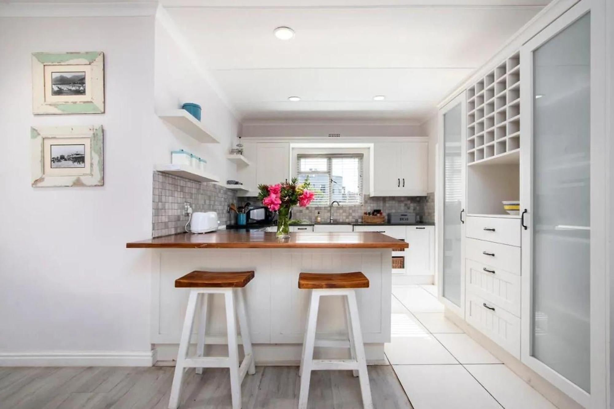 Onrus Cottage Hermanus Esterno foto