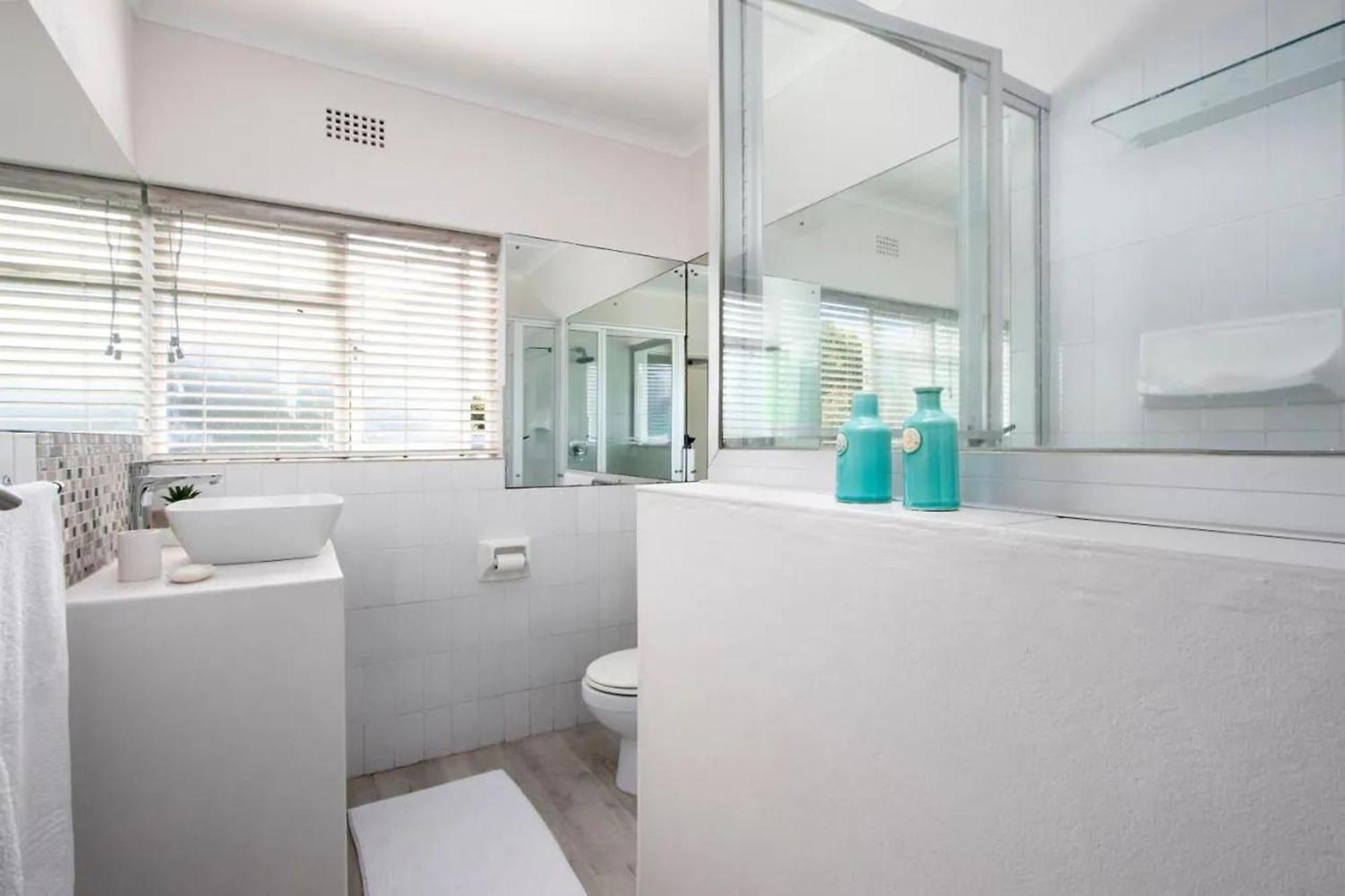 Onrus Cottage Hermanus Esterno foto