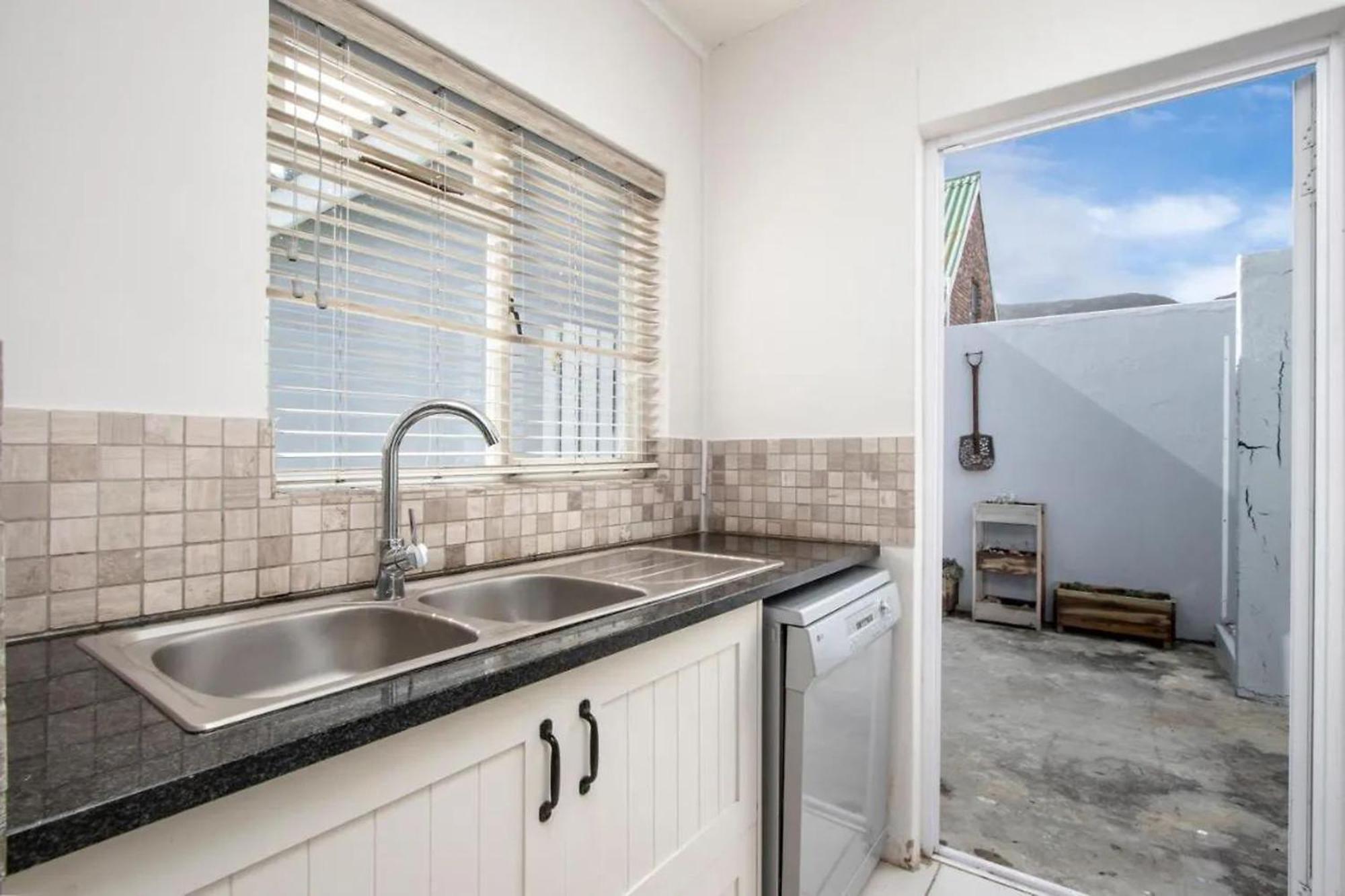 Onrus Cottage Hermanus Esterno foto