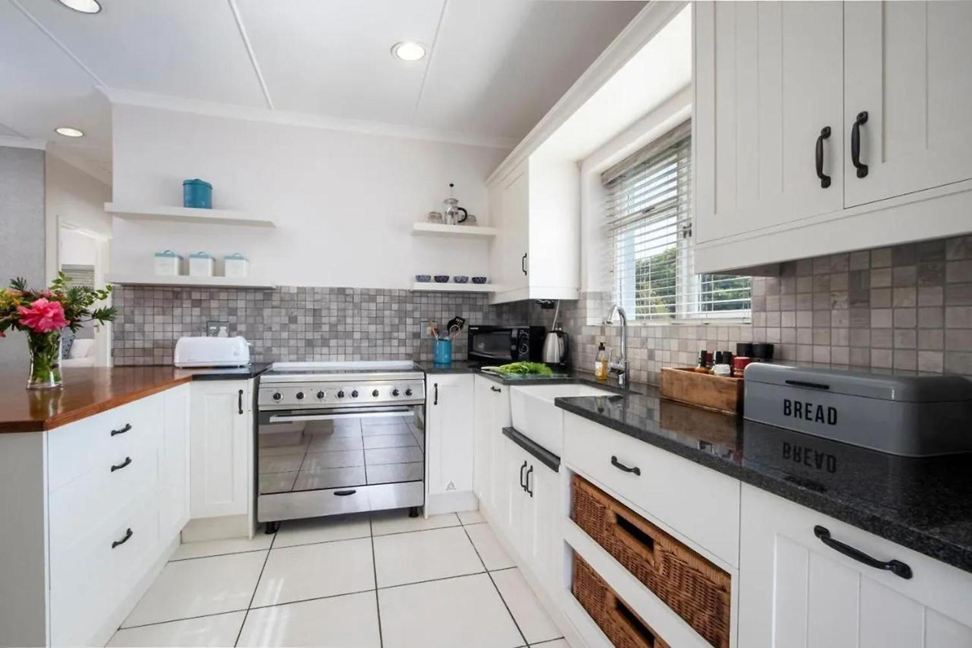 Onrus Cottage Hermanus Esterno foto