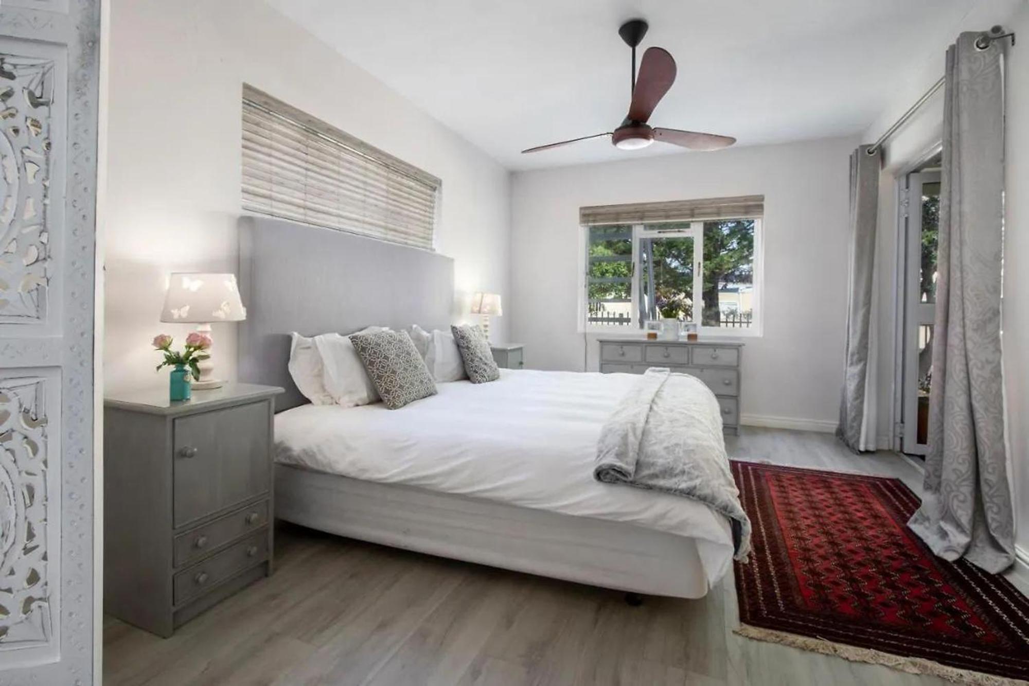 Onrus Cottage Hermanus Esterno foto