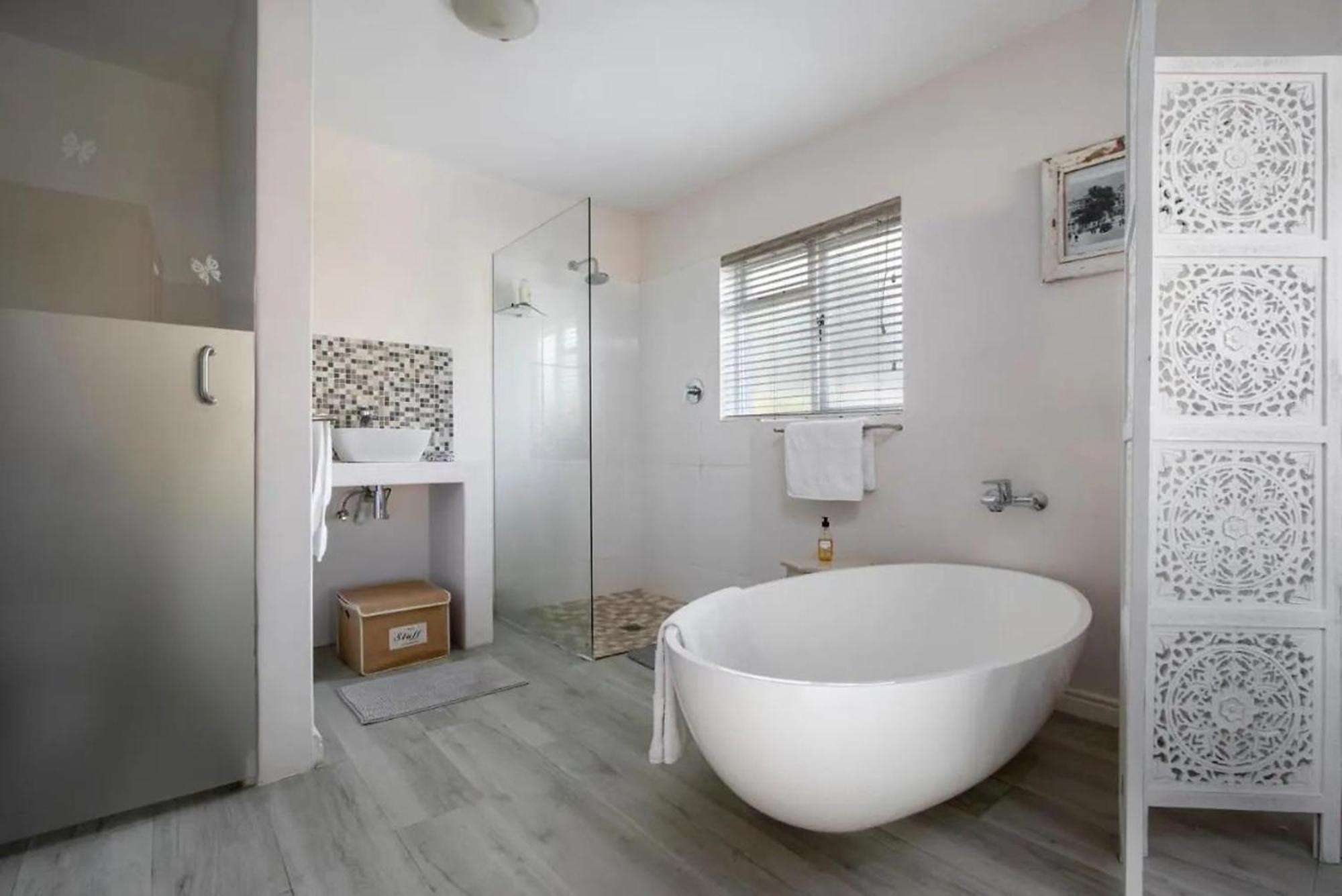 Onrus Cottage Hermanus Esterno foto