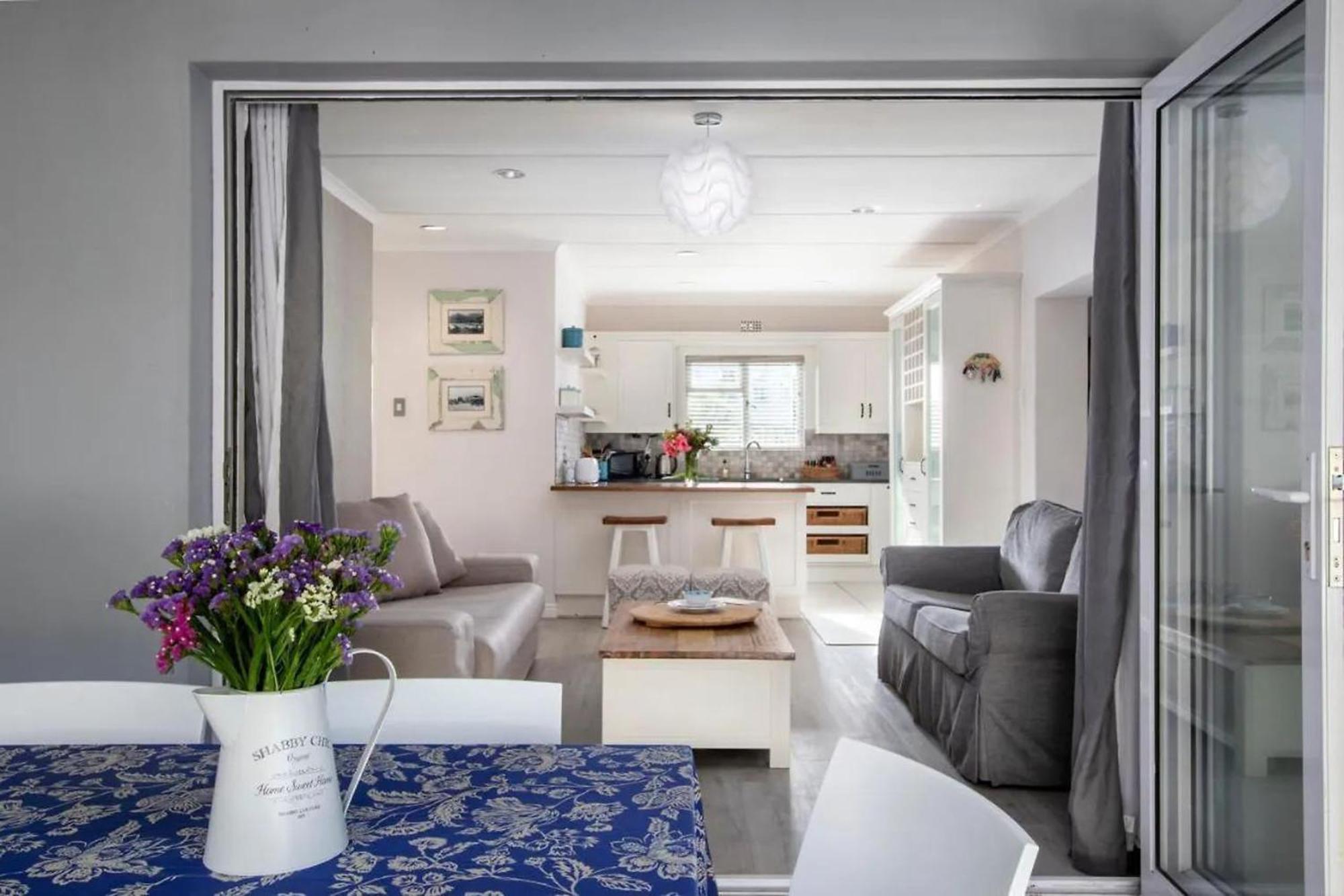 Onrus Cottage Hermanus Esterno foto