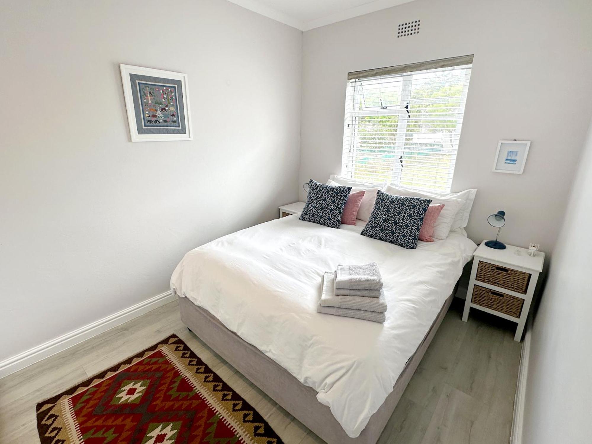 Onrus Cottage Hermanus Esterno foto