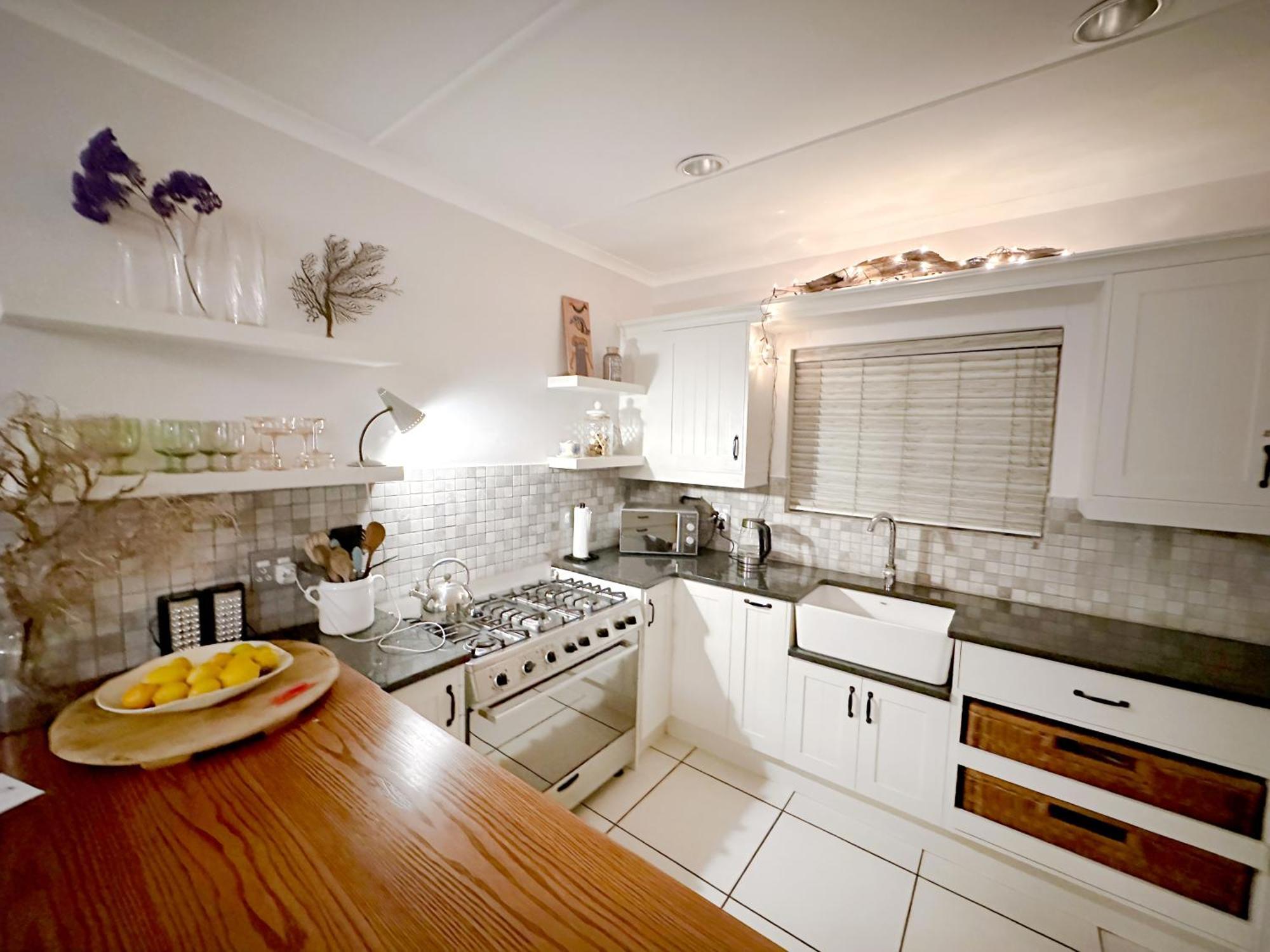 Onrus Cottage Hermanus Esterno foto