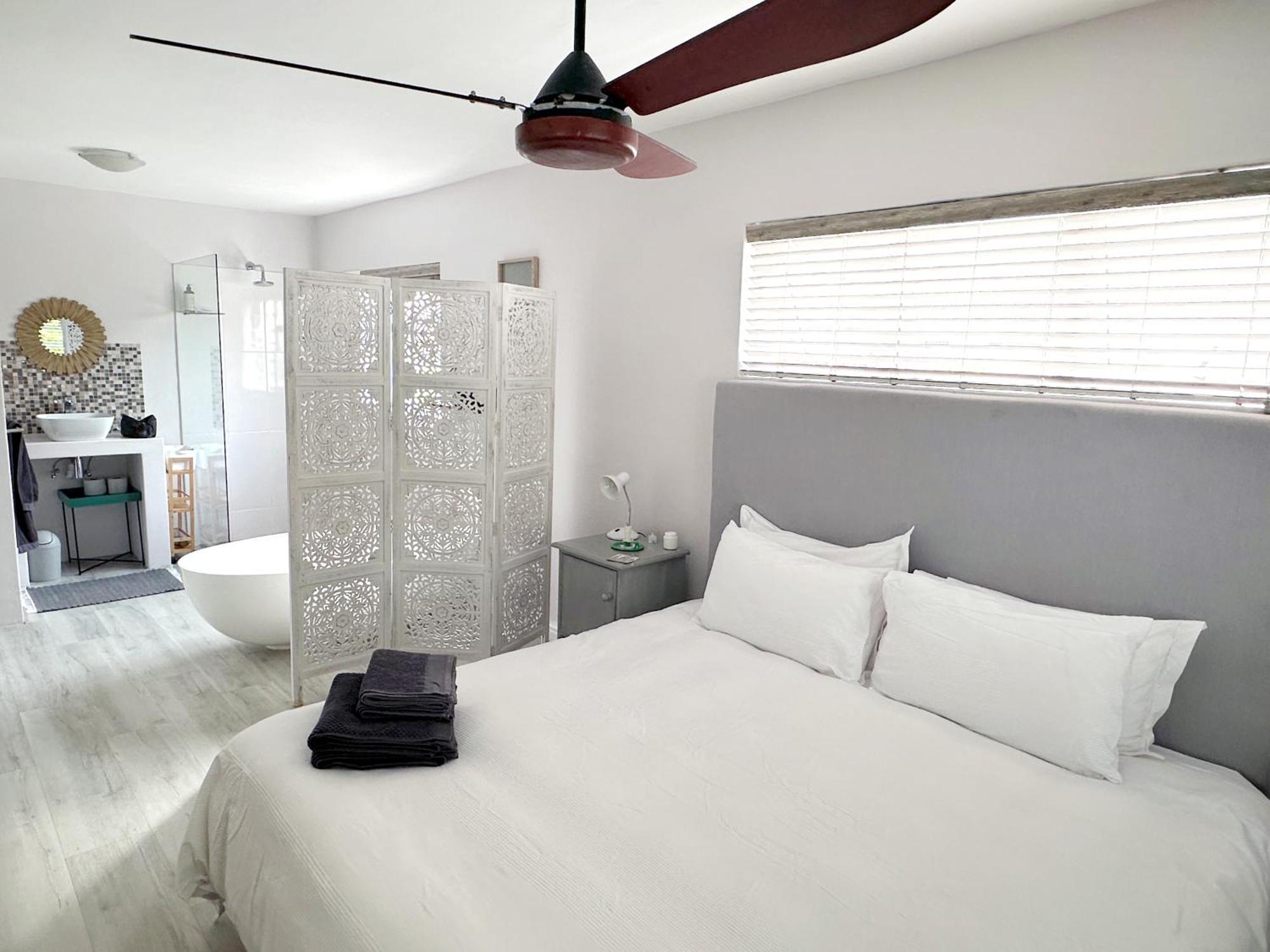 Onrus Cottage Hermanus Esterno foto