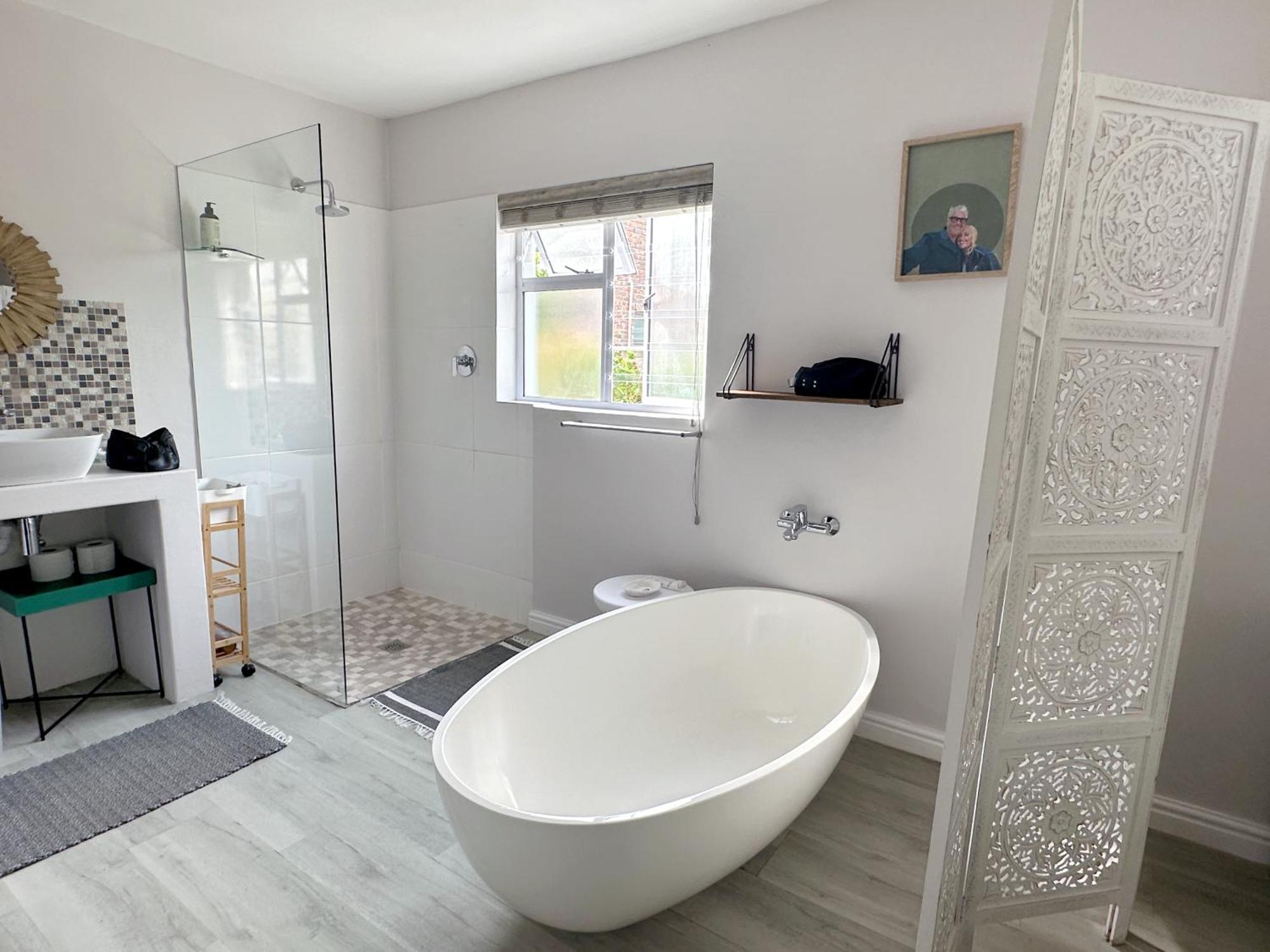 Onrus Cottage Hermanus Esterno foto